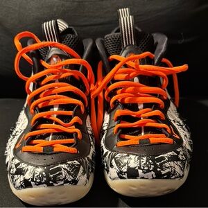 Nike Men’s Foamposites Shattered Backboard